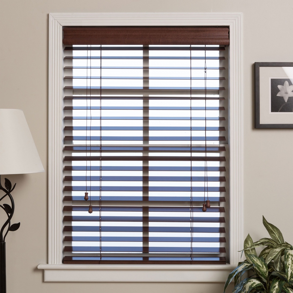 Blinds Venetian Brown – Energoserusus Free – Sydney Blinds Services ...